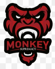 Monkey Supremac Details Emoji,Emoji Annoncer