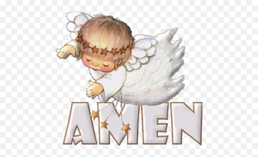 Jesus Amen Telegram Stickers Emoji,Amen Emoji Gif