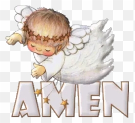 Jesus Amen Telegram Stickers Emoji,Amen Emoji Gif