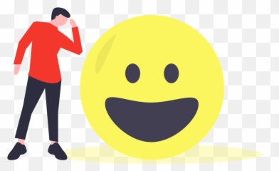 Magnet - Yoonjo Emoji,Magnet Emoji