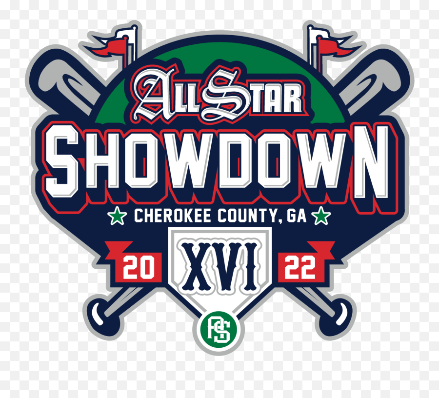 All - Star Showdown Xvi Allstar Baseball Emoji,Small Emoji For Star
