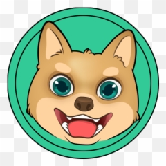 Shimmer Inu Shimmerinu Twitter Emoji,Tiny Cat Emoji Discord Cute