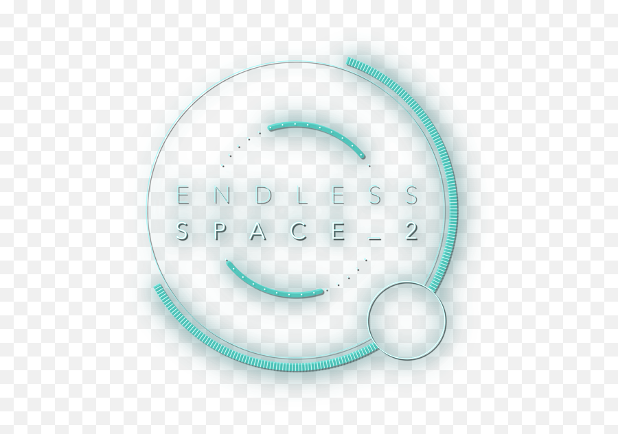 Download Endless Space 2 - Circle Png Image With No Emoji,