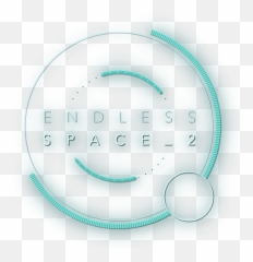 Download Endless Space 2 - Circle Png Image With No Emoji,