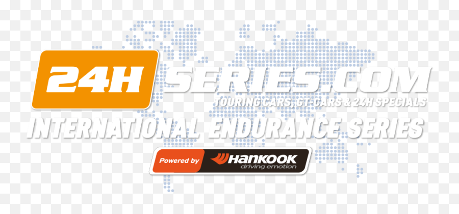 International Endurance Series Powered - 24h Series Emoji,Hankook Driving Emotion