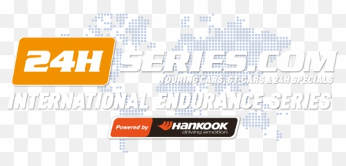 International Endurance Series Powered - 24h Series Emoji,Hankook Driving Emotion