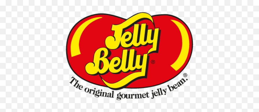 Jelly Logos - Logo Jelly Belly Emoji,Typable Emoticons