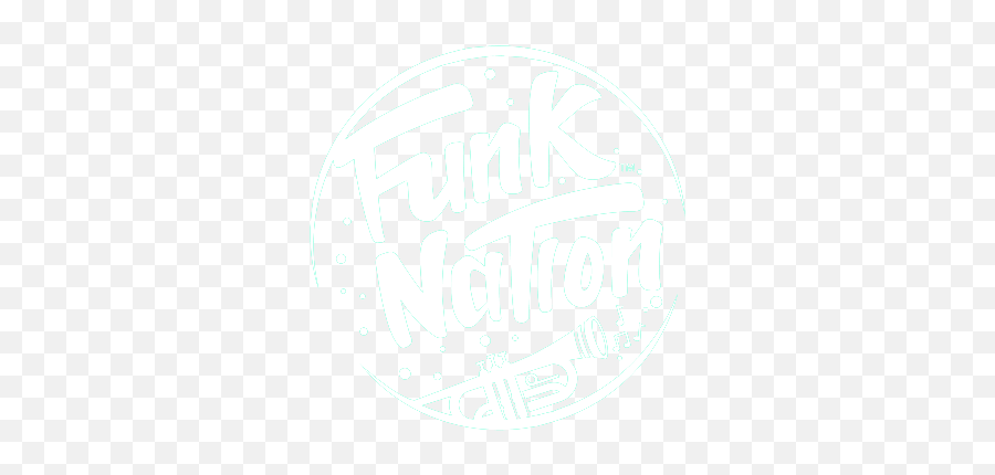 Funk Nation Sticker - Dot Emoji,Funk Emoji