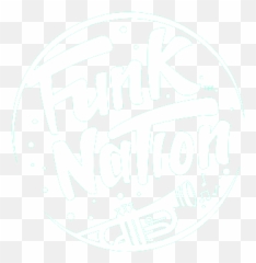 Funk Nation Sticker - Dot Emoji,Funk Emoji