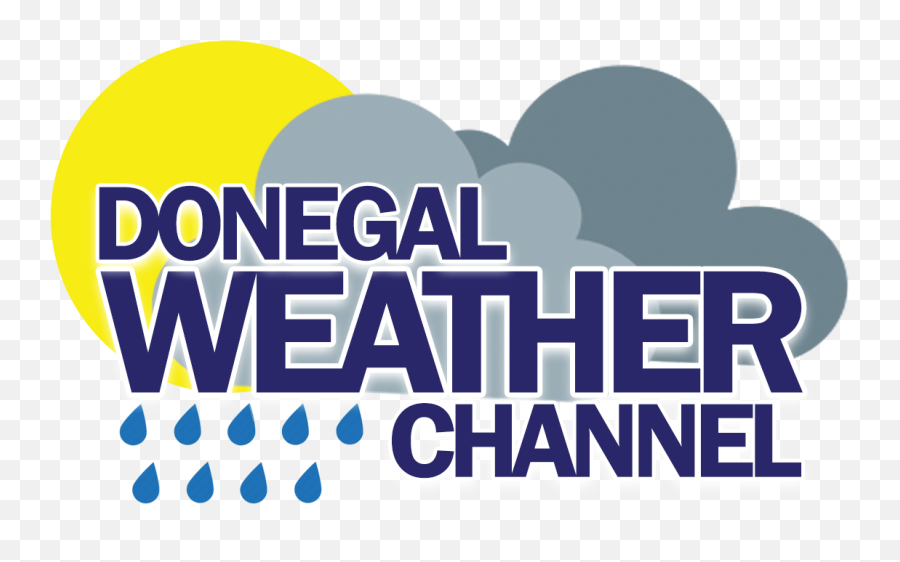 Donegal Weather Channel U2014 Radar And Charts - Donegal Weather Forecast Emoji,Gust Of Wind Emoji