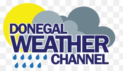 Donegal Weather Channel U2014 Radar And Charts - Donegal Weather Forecast Emoji,Gust Of Wind Emoji