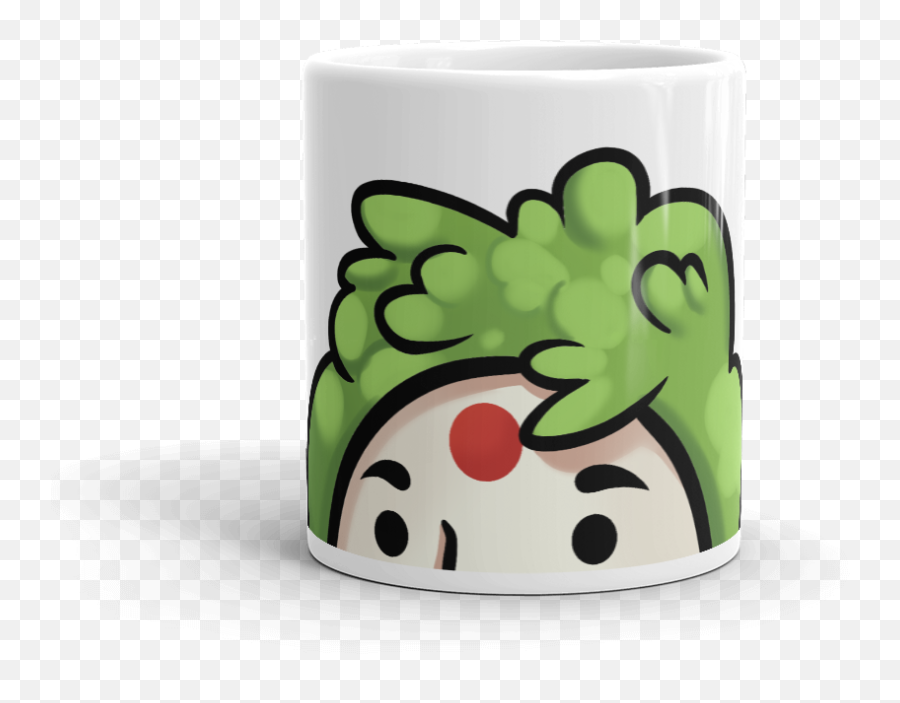 Streamelements Merch Center - Serveware Emoji,Kimchi Emoji