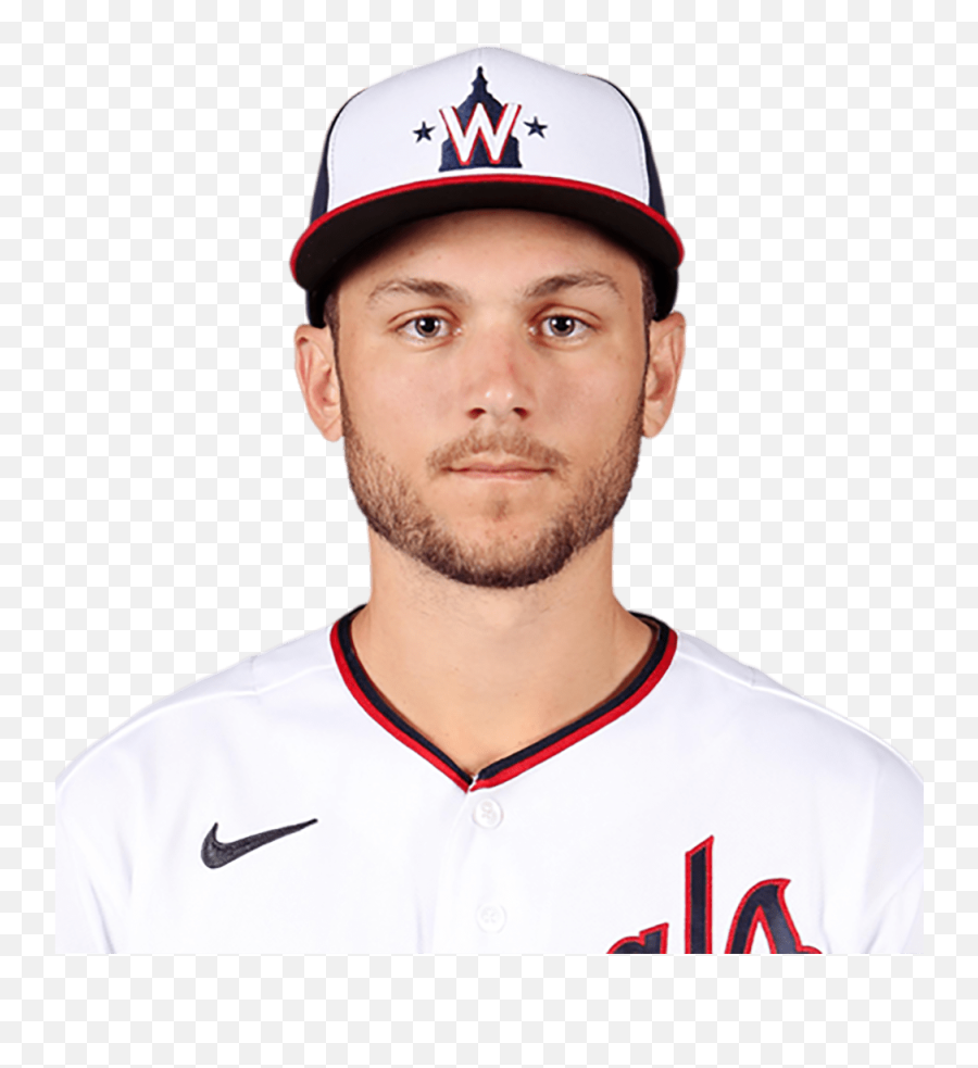 Trea Turner - Mlb News U0026 Updates Fox Sports For Baseball Emoji,Francisco Lindor Emoji Shirt