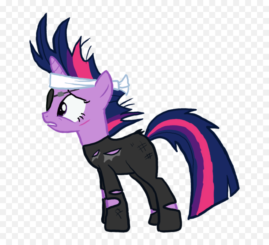 Download Hd Sparkle Vector Bright - My Little Pony Twilight Twilight Sparkle My Little Pony Seapony Emoji,Sparkle Emoji Vector