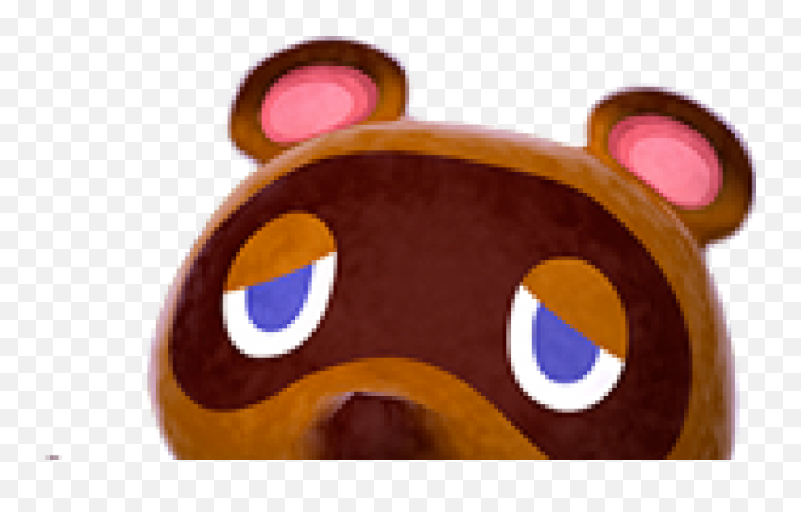 Animal Crossing New Leaf - Video Game Epvpcom Video New Leaf Tom Nook Animal Crossing Emoji,Acnl Emotions