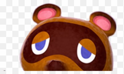 Animal Crossing New Leaf - Video Game Epvpcom Video New Leaf Tom Nook Animal Crossing Emoji,Acnl Emotions