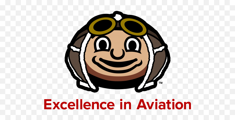 Ohio State Air Race Classic Team - Happy Emoji,Colbert Emoticon