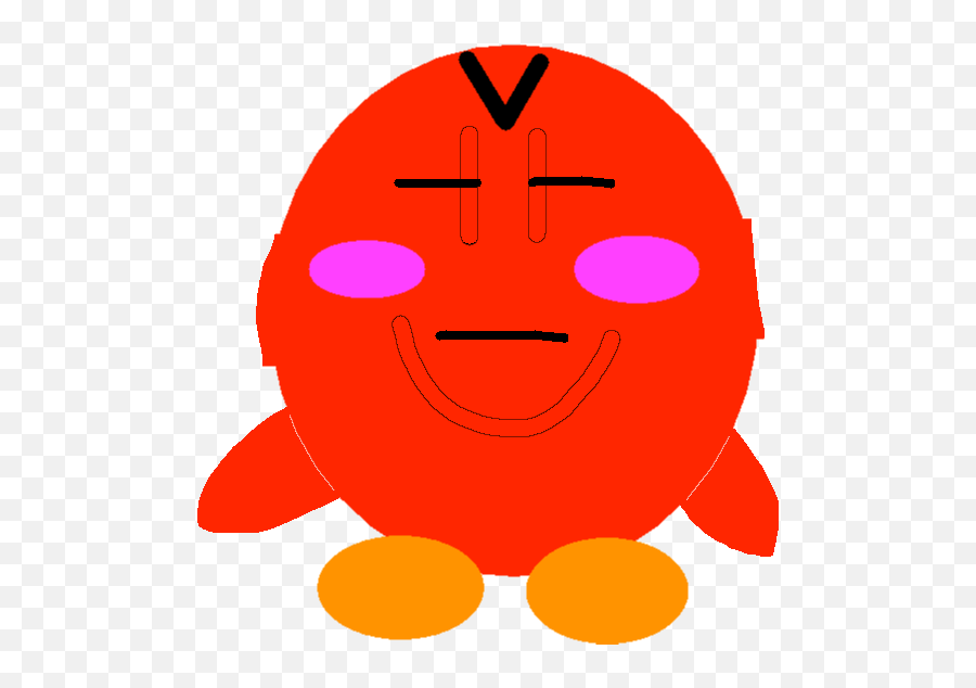 Vacation Kirbyu0027s Blitz 2 Easy Mode Tynker - Happy Emoji,Ultimate Arena Emoticons