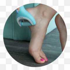 Pedi Electronic Foot File - Ankle Emoji,Emoji Pedi Refill