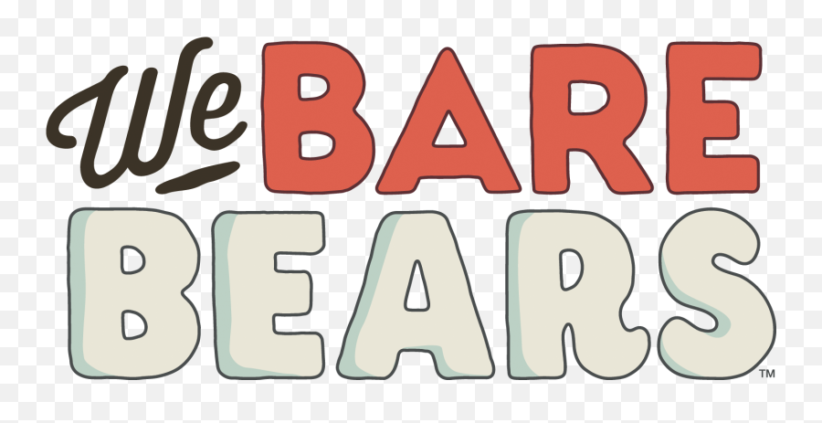 Guidelines We Bare Bears U2013 Teepublic - We Bare Bears Emoji,Explicit Emoji