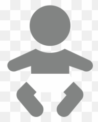 Baby Id 1368 Emojicouk - Baby Emoji Black And White,Emojis Baby