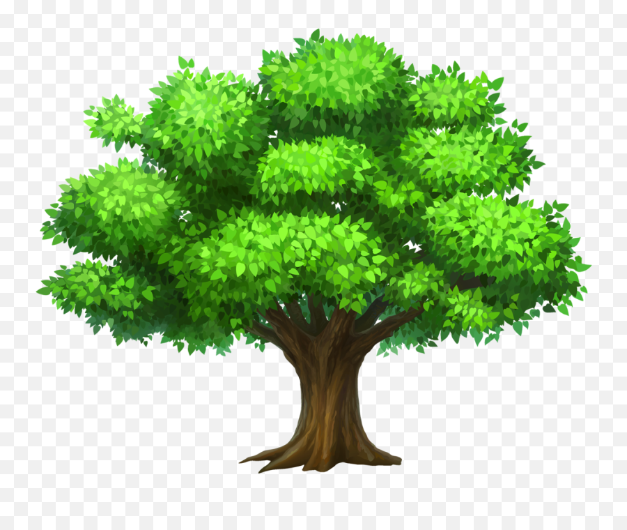 Family Tree Wallpapers - Tree Clipart Emoji,Emoji Family Tree