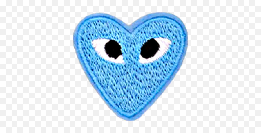 Eye Heart You Mask - Acrylic Fiber Emoji,Heart Eyes Emoji Mask