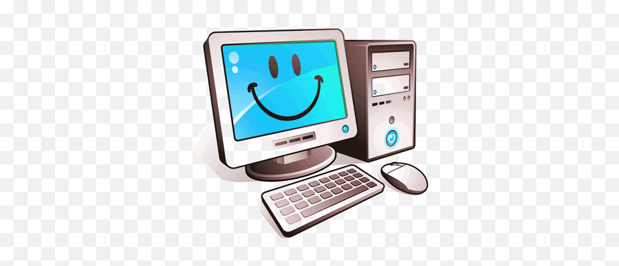 La Computadora - Ict Subject Emoji,Como Hacer Emojis En La Computadora