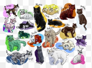 Scratch - Animal Figure Emoji,.v. Emoticon