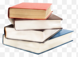 Book - Transparent Background Stacked Books Png Emoji,Emoji Book Covers