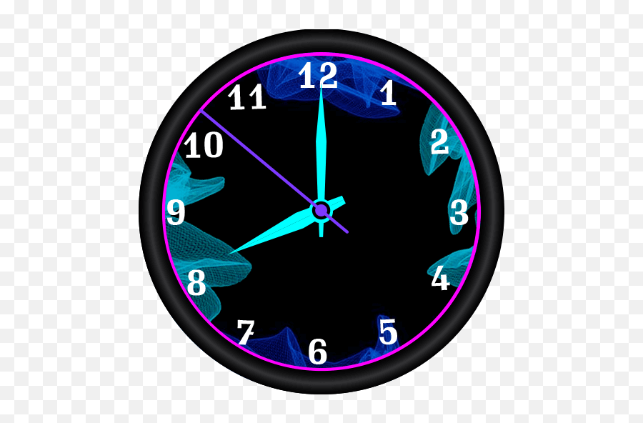 Night Clocks - Dong Ho Ginclock Gi 54 Emoji,Emoji Watch And Clock