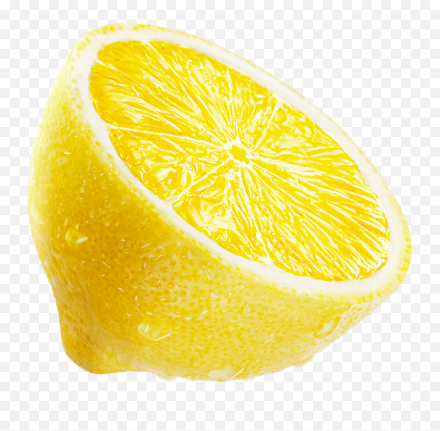 Download Juice Fruit Lemon - Juice Vesicles Emoji,Lemon Emoticon