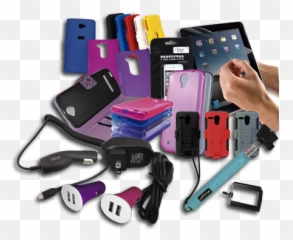 Catálogos Digitales Comercializadora - Accesorios Para Celulares Png Emoji,Bocina De Emoji