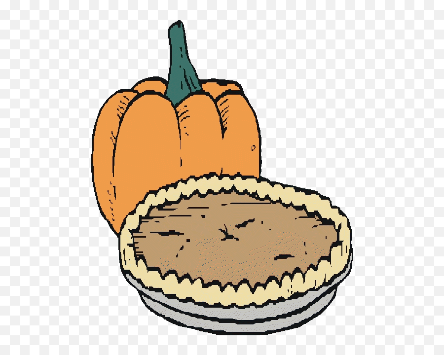 Turkey Dinner Church Clipart 2 - Small Thanksgiving Dinner Clipart Emoji,Turkey And Pie Emoji