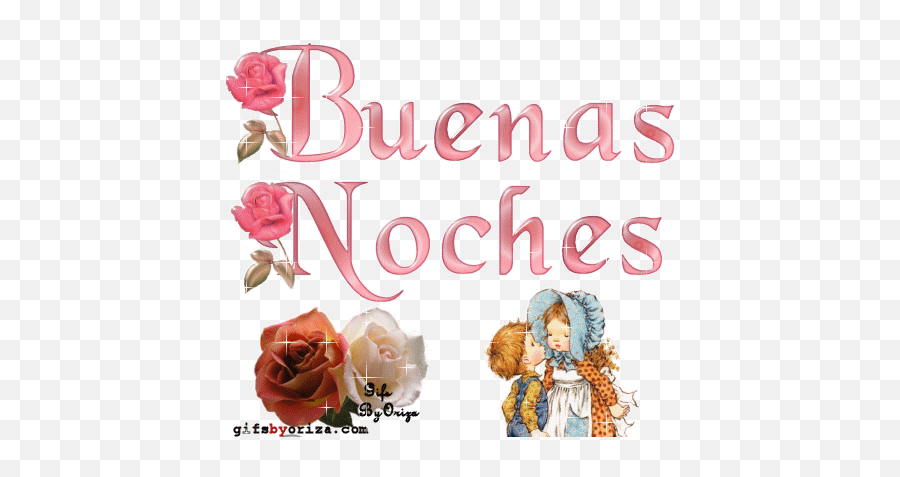 Buenas Noches Gifs Animados - Bonitas Buenas Noches Con Niños Emoji,Buenas Noches Con Emojis