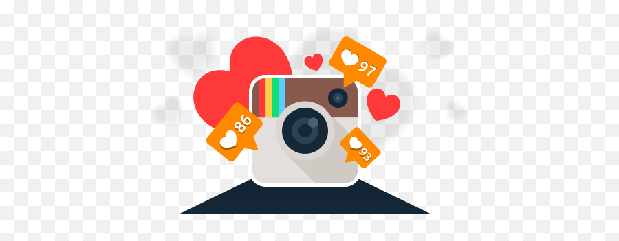 Instagram Archivos - Emotions Real Instagram Likes Emoji,Emotions Para Imprimir Blanco Y Negro