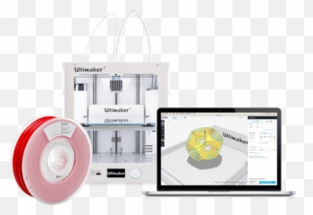 Ultimaker Met À Jour Son - Ultimaker 3 Emoji,Siemems Emotion D400 Xrs