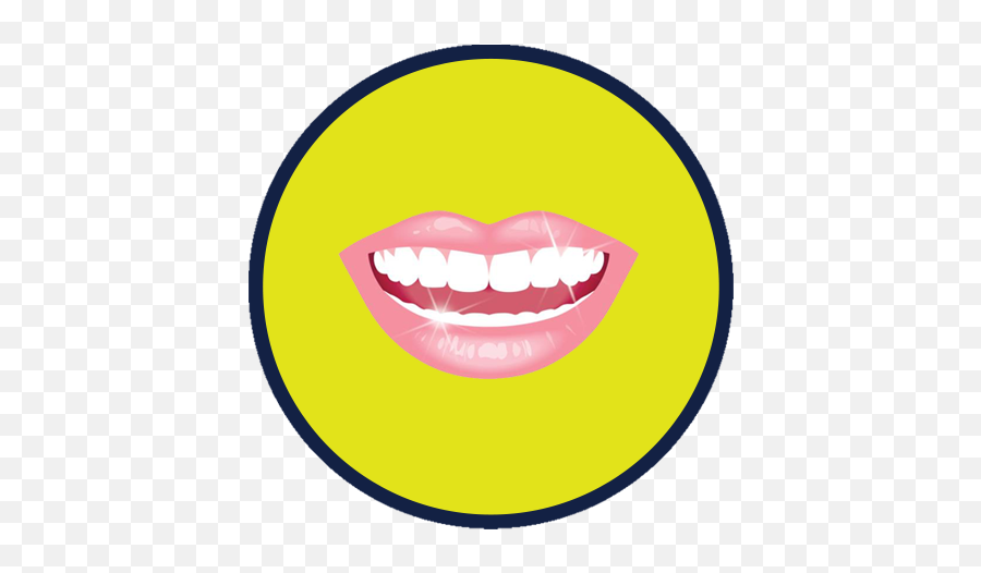 Invisalign Modern Orthodontics - Wide Grin Emoji,Smitten Emoticon