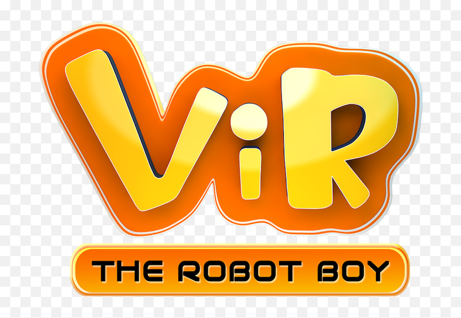 Vir The Robot Boy Netflix - Vir The Robot Boy Hot Emoji,Octopus Changing Color To Match Emotion