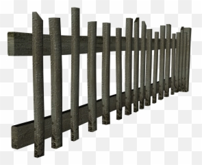 Ftestickers Fence Railing Wood Sticker - Fence Clip Art Emoji,Fencing Emoji