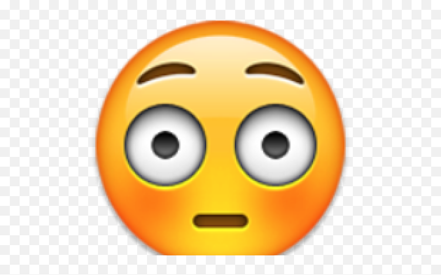 Blushing Emoji Clipart Kik - Blushing Emoji Png,Facebook Blush Emoji