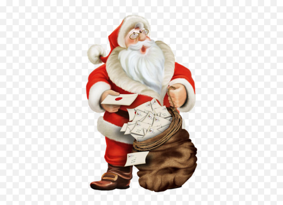 Tubes Noel Pere Noel Papai Noel Png Papai Noel Imagens - Tube Pere Noel Png Emoji,Molde De Almofada Emoticon