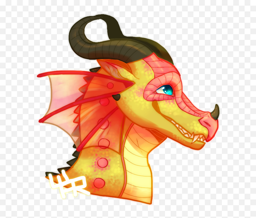 Kinkajou Wof Turtle Wof - Wings Of Fire Sgifs Emoji,Rainwing Colors With Emotions