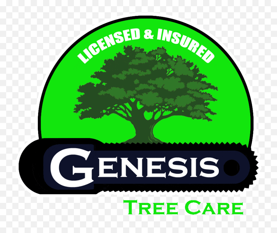 Genesis Tree Care - Jacksonville Fl 904 8780950 Language Emoji,Emotions Green Mandarin