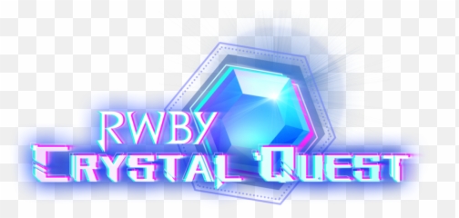 Crunchyroll Games Will Be Releasing Rwby Crystal Quest On - Language Emoji,Why Must You Play This Game Of Emotions Rwby