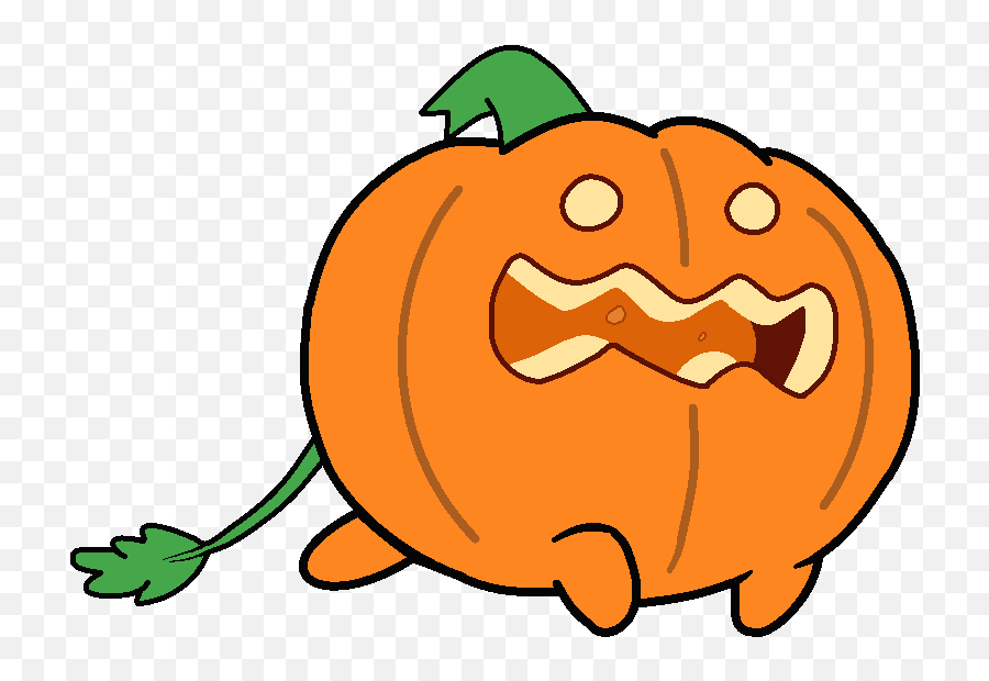 Su Pumpkin Dog - Steven Universe Pumpkin Pearl Full Size Steven Universe Pumpkin Png Emoji,Universe Emoji