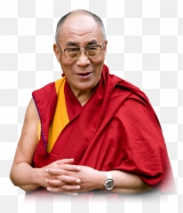Message Of His Holiness The Dalai Lama - Dalai Lama Emoji,Dalai Lama Negative Emotions Are Based On