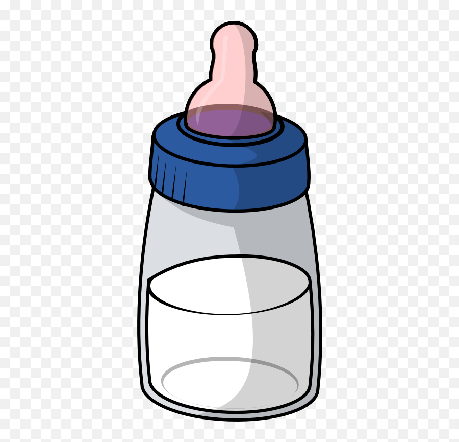 Baby Milk Bottlepng - Clipart Best Botol Baby Clipart Emoji,Baby Bottle Emoji Clipart