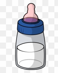 Baby Milk Bottlepng - Clipart Best Botol Baby Clipart Emoji,Baby Bottle Emoji Clipart