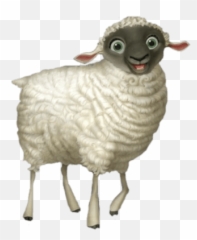 Ruth The Sheep Transparent Png - Stickpng Star Ruth Emoji,Sheep Emoticon Tumblr